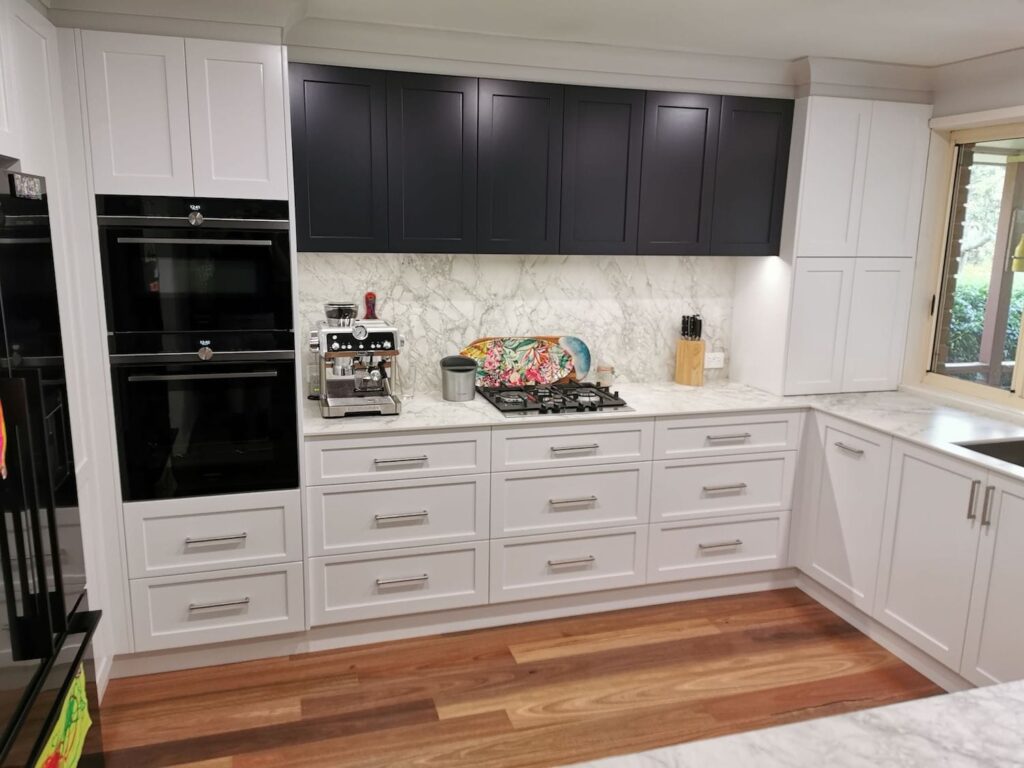 Home - designer kitchen